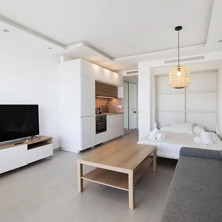 Santa Clara Appartement *