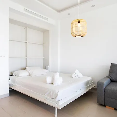 Santa Clara Appartement Torremolinos