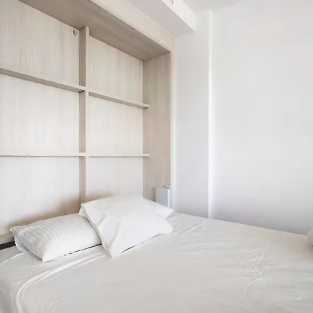 Santa Clara Appartement