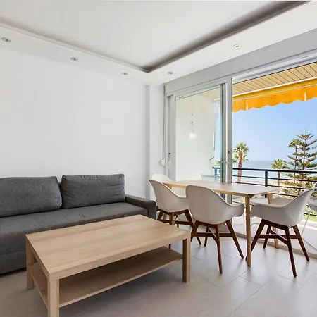 Appartement Santa Clara Torremolinos