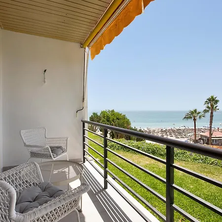 Santa Clara Appartement *