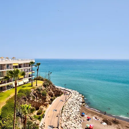 Apartment Santa Clara Torremolinos