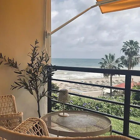 Casa Pedro Santa Clara 公寓 *
