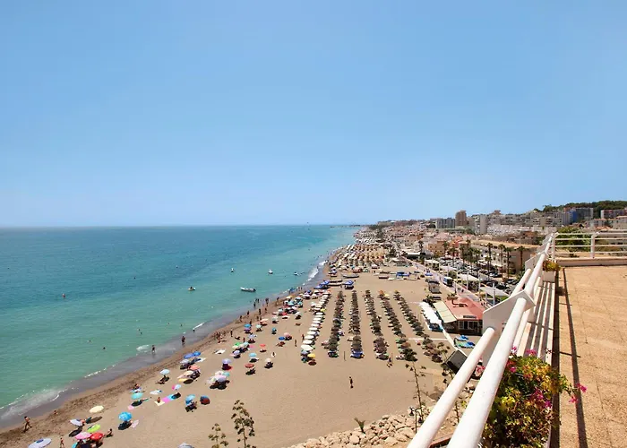 Santa Clara Appartamento Torremolinos