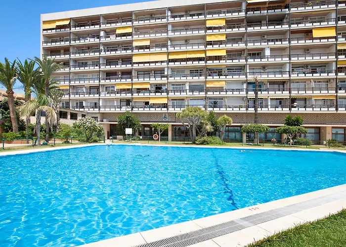 Appartamento Santa Clara Torremolinos