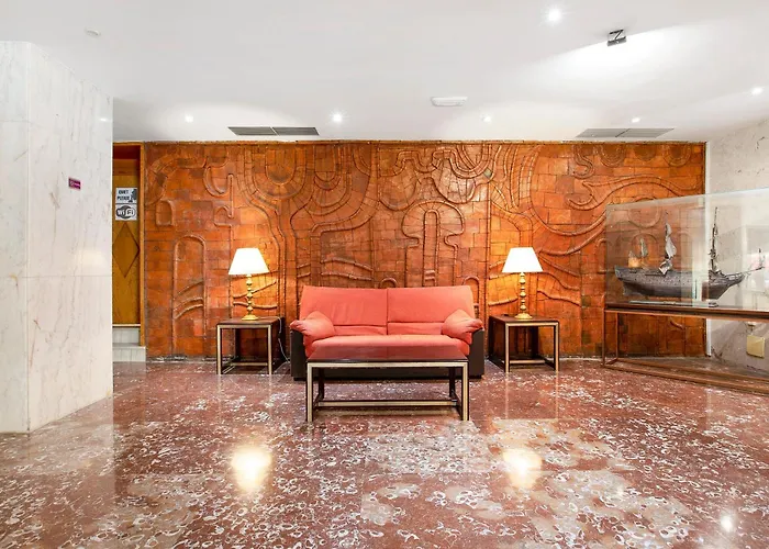 Santa Clara Torremolinos