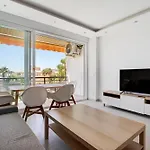 Апартаменти Santa Clara *