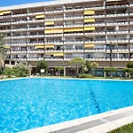 Апартаменти Santa Clara Торремолінос