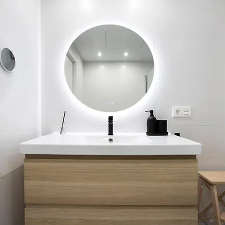 Apartamento Santa Clara
