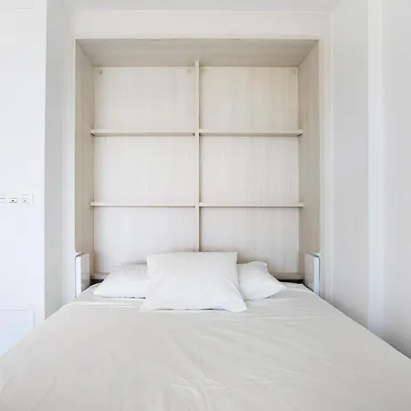 Santa Clara Apartamento *