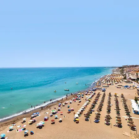 Santa Clara Апартаменти *