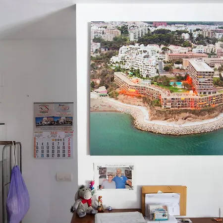 Apartamento Santa Clara
