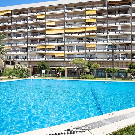 Apartamento Santa Clara Torremolinos