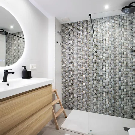 Santa Clara Διαμέρισμα Τορρεμολίνος