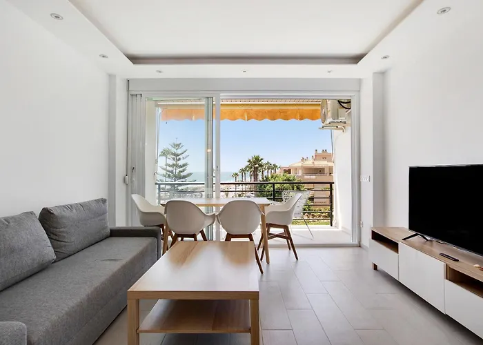 Santa Clara Torremolinos