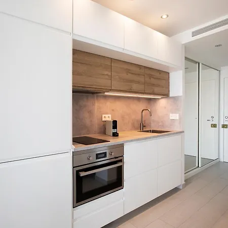 شقة Santa Clara توريمولينوس