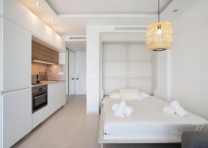 Santa Clara * Torremolinos