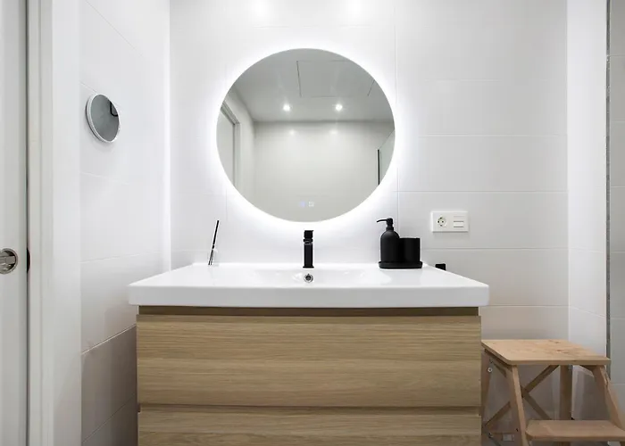 Appartement Santa Clara