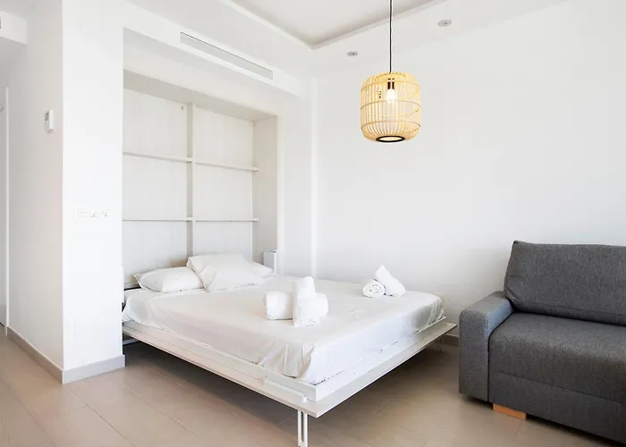 Santa Clara Appartement Torremolinos