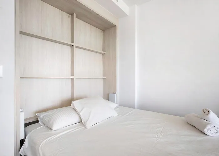 Santa Clara Appartement