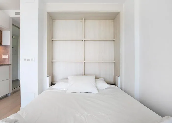 Santa Clara Appartement *