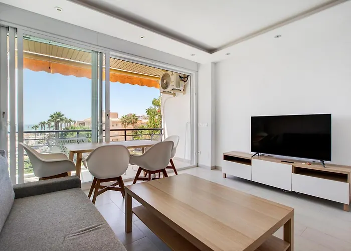 Appartement Santa Clara *