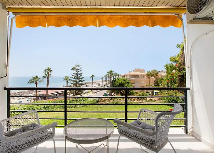 Santa Clara Appartement