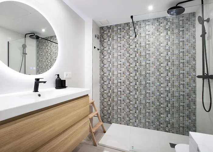 Santa Clara Appartement Torremolinos