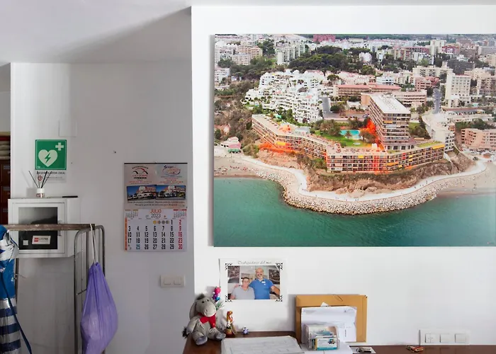 Lägenhet Santa Clara